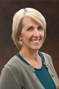 Carolyn Johnson