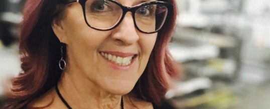 Carolyn Johnson