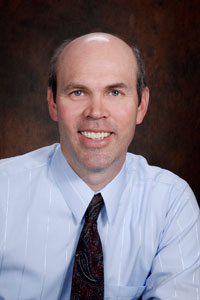 Gary Crews