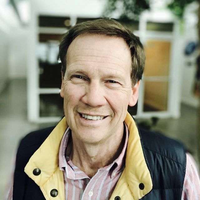 Randy Coleman
