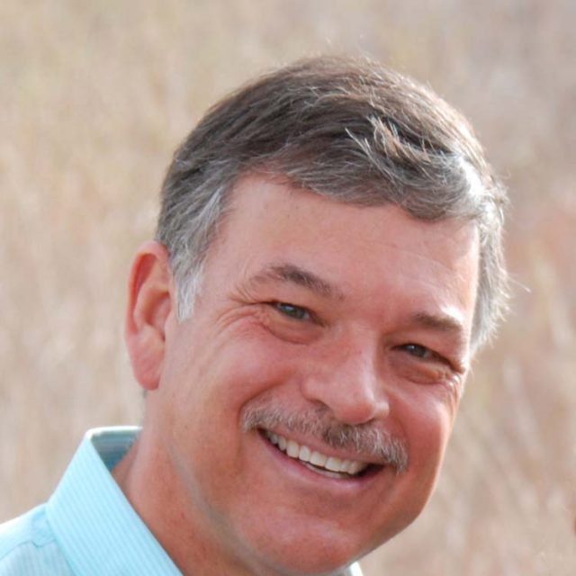 Tom Aston